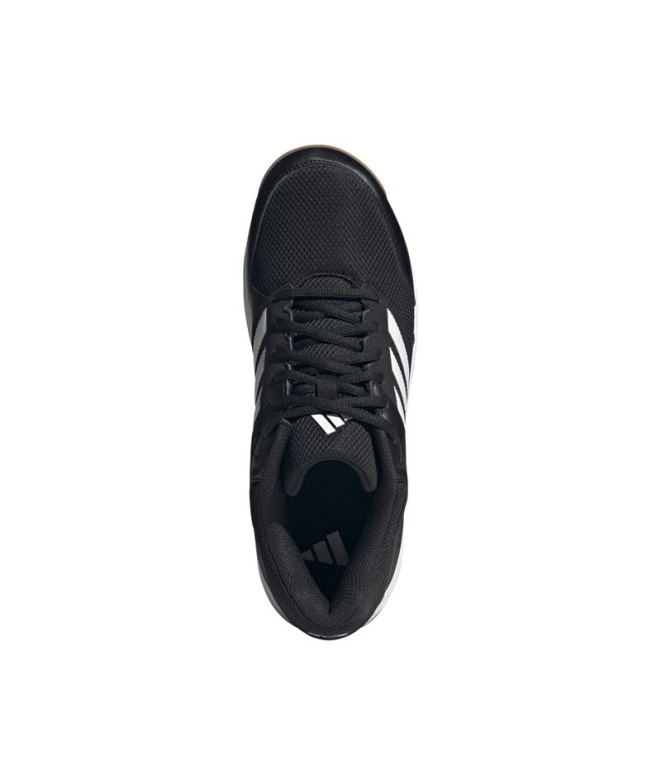 Sapatilhas Voleibol Homem adidas Speedcourt Negbas