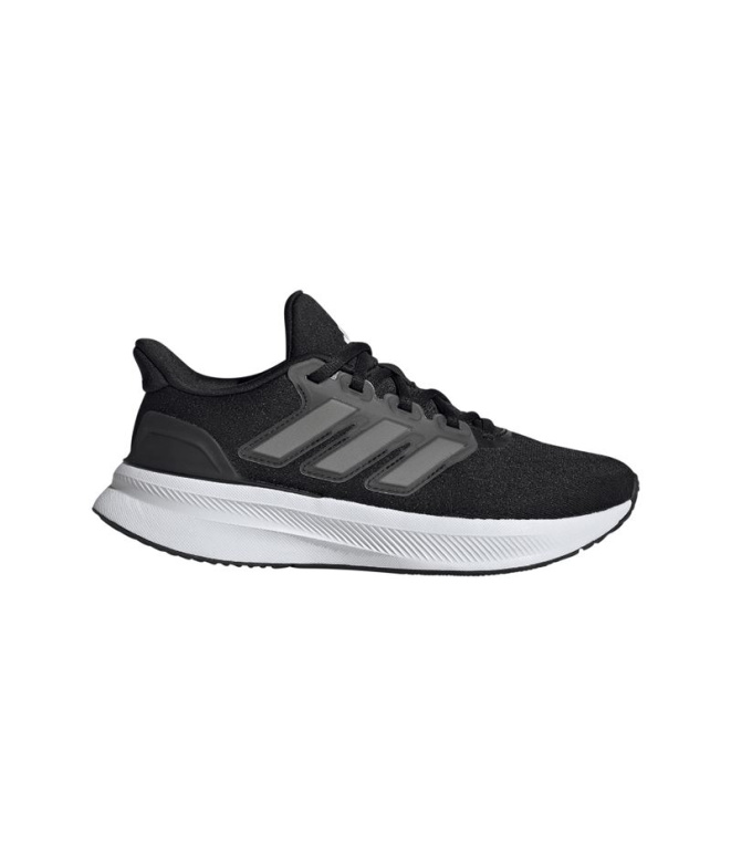Chaussures noires adidas Ultrarun 5 Enfant