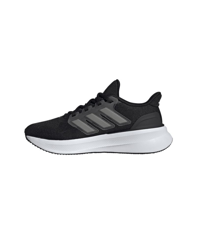 Zapatillas adidas Ultrarun 5 Infantil Negro