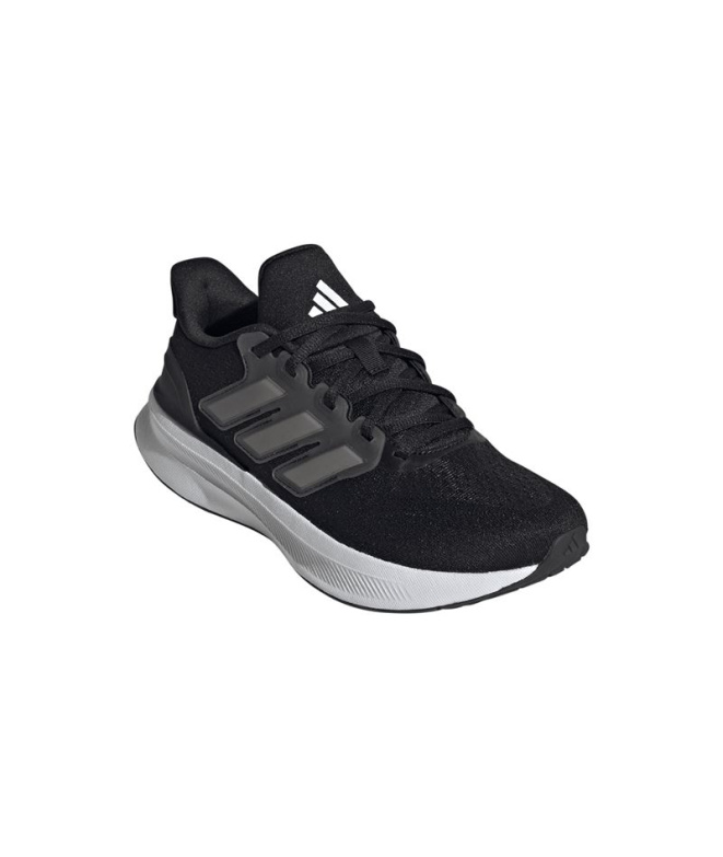 Chaussures noires adidas Ultrarun 5 Enfant