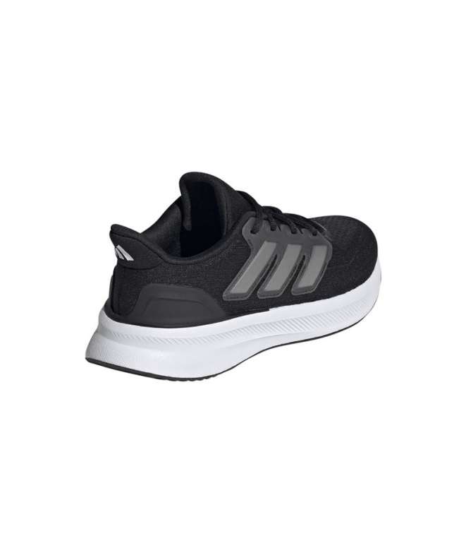 Zapatillas adidas Ultrarun 5 Infantil Negro