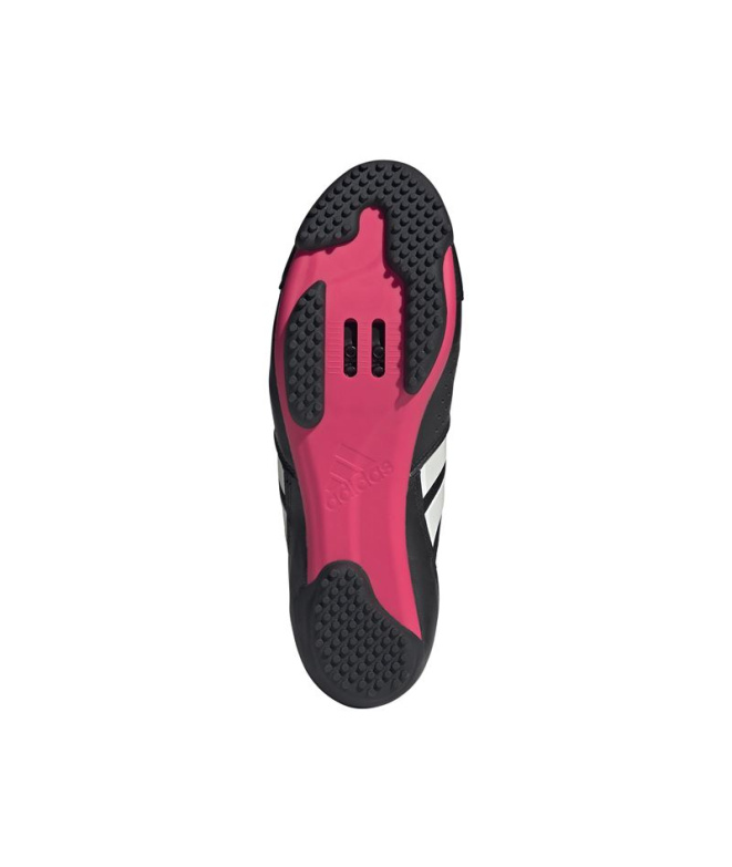 Sapatilhas Ciclismo adidas Heritage Tour pretos