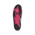 Chaussures Cyclisme adidas Heritage Tour noires