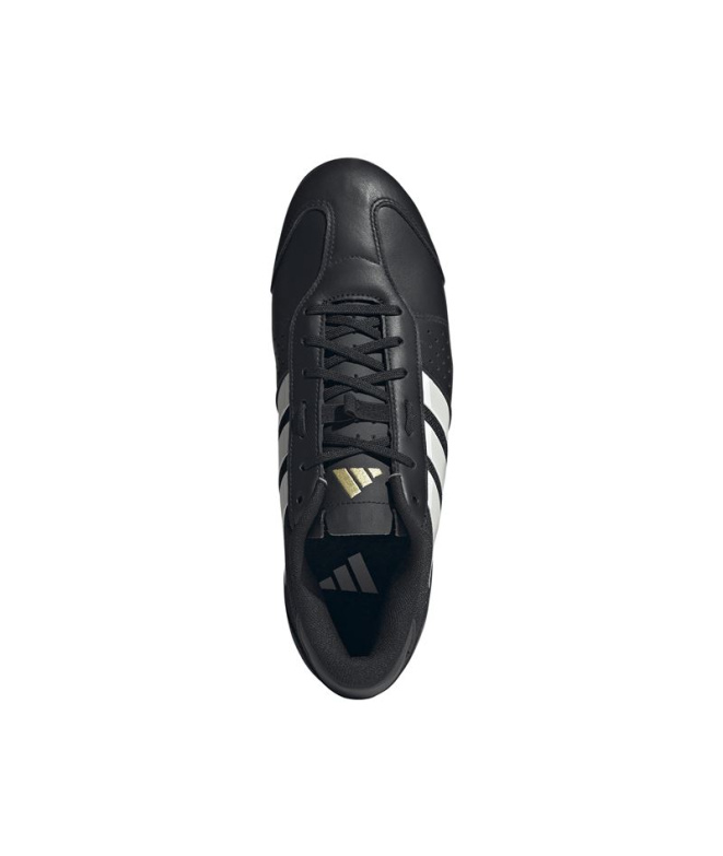 Chaussures Cyclisme adidas Heritage Tour noires