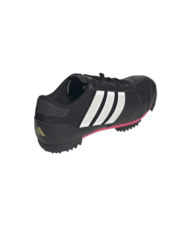 Chaussures Cyclisme adidas Heritage Tour noires