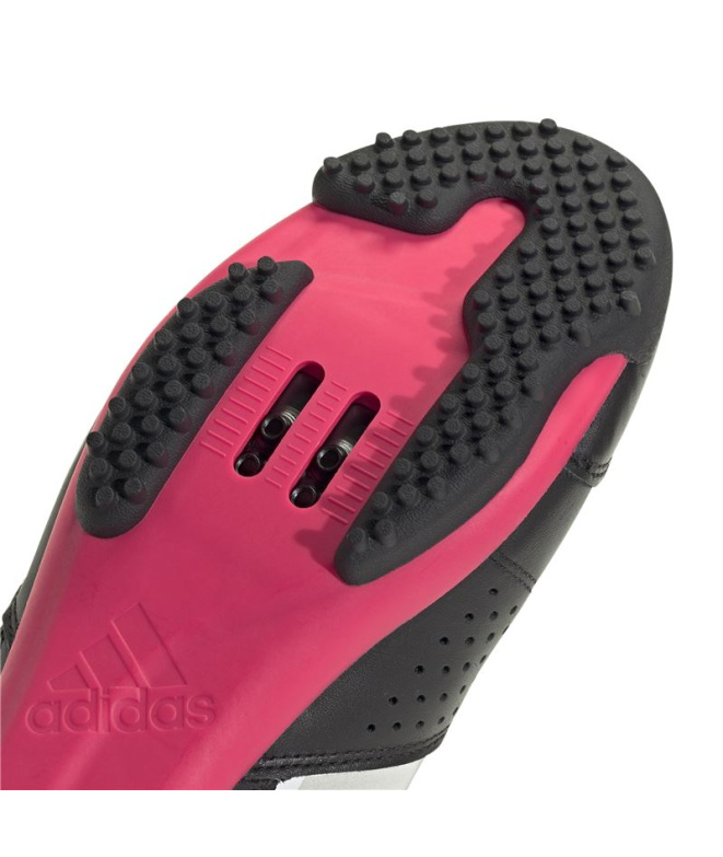Sapatilhas Ciclismo adidas Heritage Tour pretos
