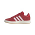 Zapatillas adidas Grand Court Base 00S Mujer Rojo