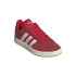Chaussures rouges adidas Grand Court Base 00S Femme