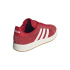 Chaussures rouges adidas Grand Court Base 00S Femme