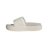 Tongs compensées adidas Adilette Femme Blatiz/Blatiz/Griorb