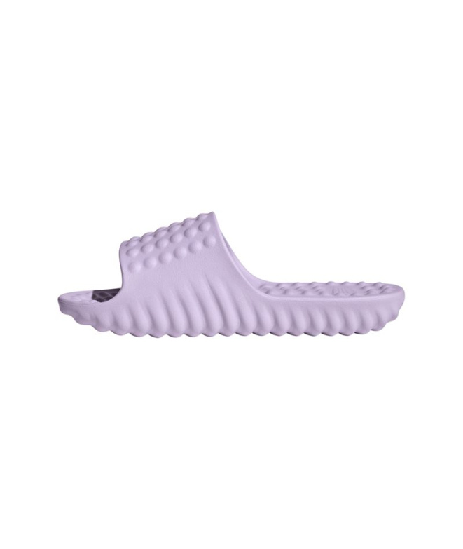 Tongs adidas Adissage 360Rec Lilas/Lilas/Lilas