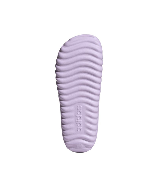 Tongs adidas Adissage 360Rec Lilas/Lilas/Lilas