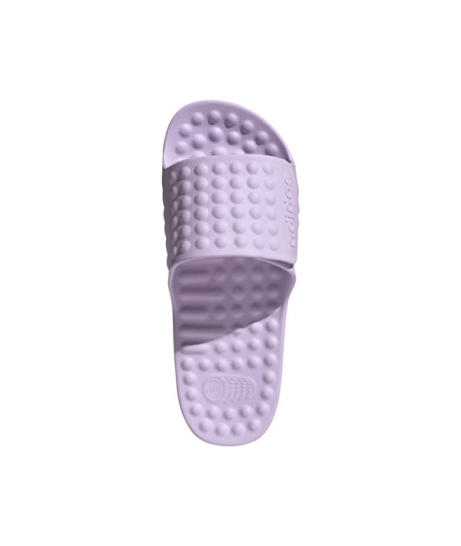 Tongs adidas Adissage 360Rec Lilas/Lilas/Lilas