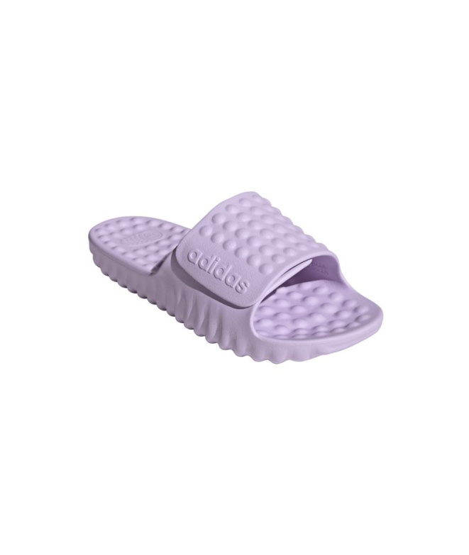 Tongs adidas Adissage 360Rec Lilas/Lilas/Lilas