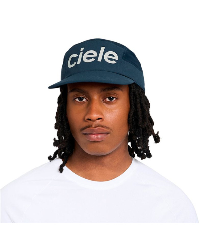 Ciele GOCap-Comp-Century DeepSpace Boné