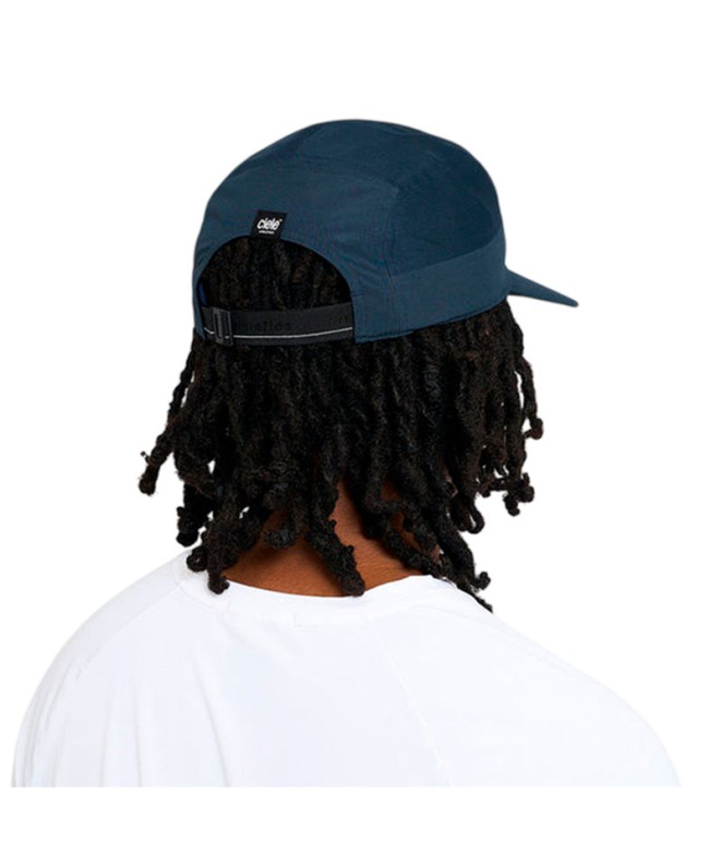 Ciele GOCap-Comp-Century DeepSpace Casquette