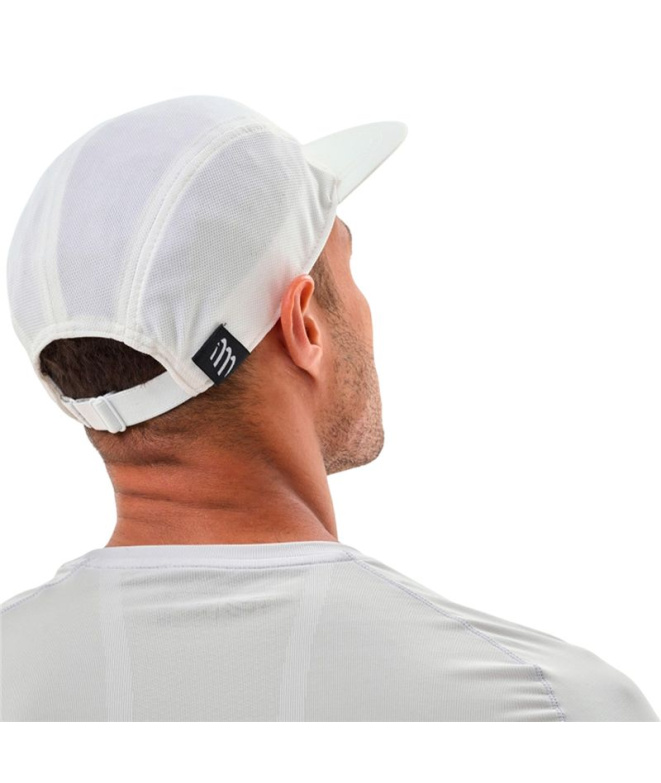 Camiseta Homem Compressport Trail Racing SS...