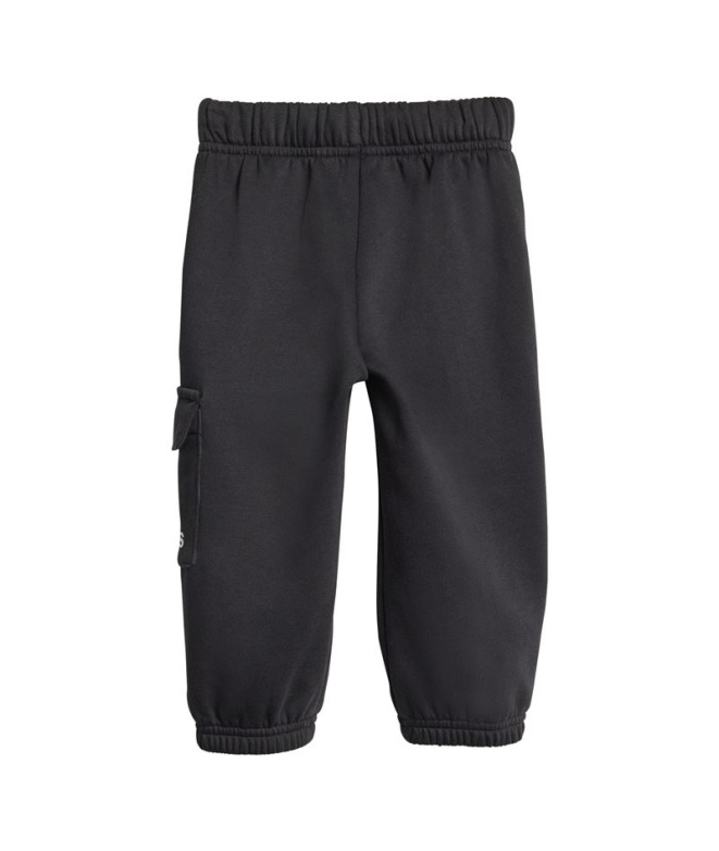 Fato de treino adidas I Lin Fl Jog Bebês...