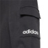 Chándal adidas I Lin Fl Jog Bebés Negro/Blanco