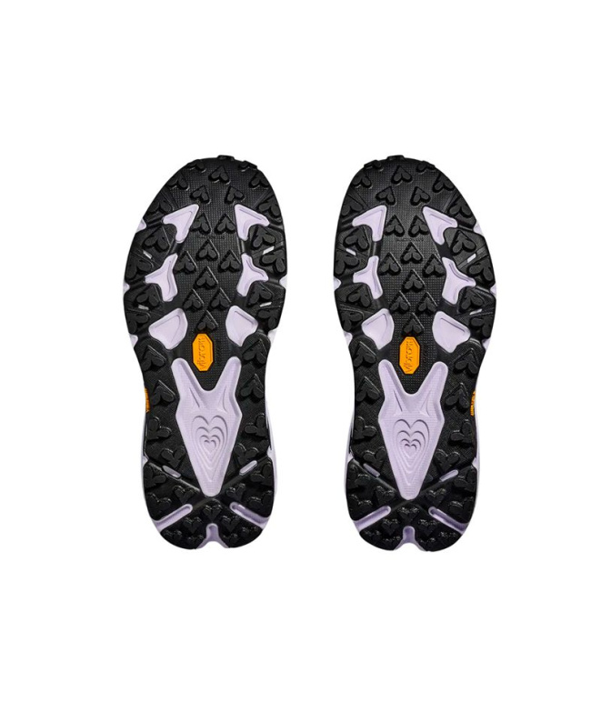 Sapatilhas de corrida Hoka Speedgoat 7 Mulher...