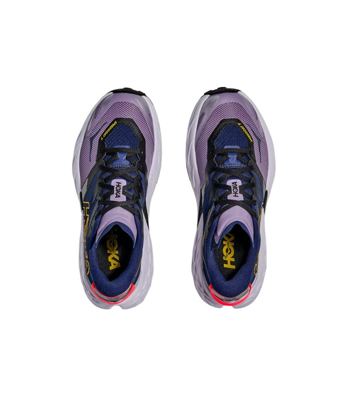 Zapatillas de Trail Hoka Speedgoat 7 Mujer...