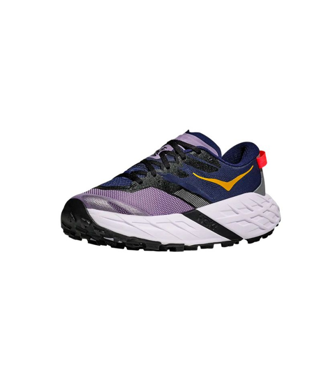 Chaussures de Trail Hoka Speedgoat 7 Femme...