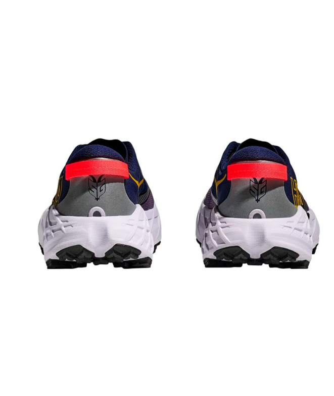 Sapatilhas de corrida Hoka Speedgoat 7 Mulher...