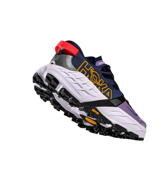 Zapatillas de Trail Hoka Speedgoat 7 Mujer...