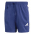 Pantalones adidas 3 Bandas Chelsea 5 Hombre Azul Oscuro/Blanco