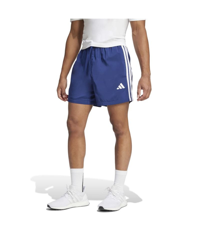 Pantalons Homme adidas Chelsea 5 à 3 bandes,...