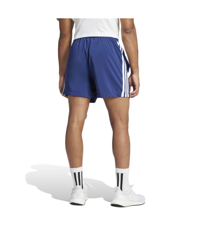 Pantalons Homme adidas Chelsea 5 à 3 bandes,...