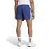 Pantalones adidas 3 Bandas Chelsea 5 Hombre Azul Oscuro/Blanco