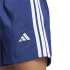 Calça Homem adidas 3 Stripes Chelsea 5, azul escuro/branco