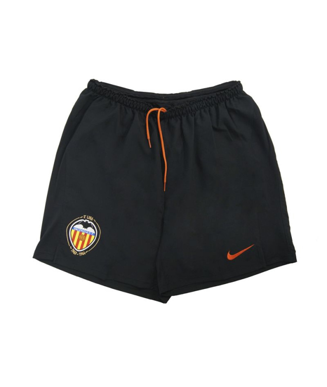 Pantalons football noir Nike VCF