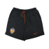 Calça futebol preta Nike VCF