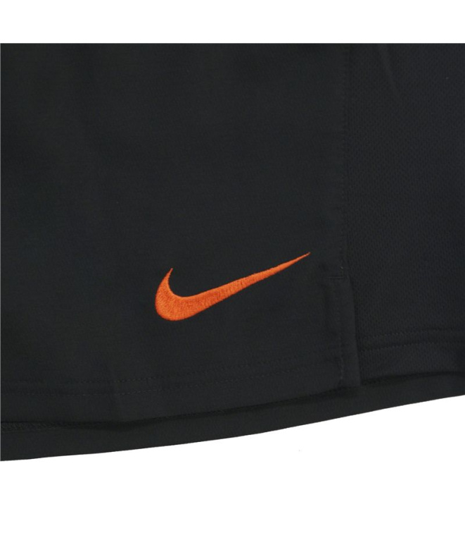 Pantalons football noir Nike VCF