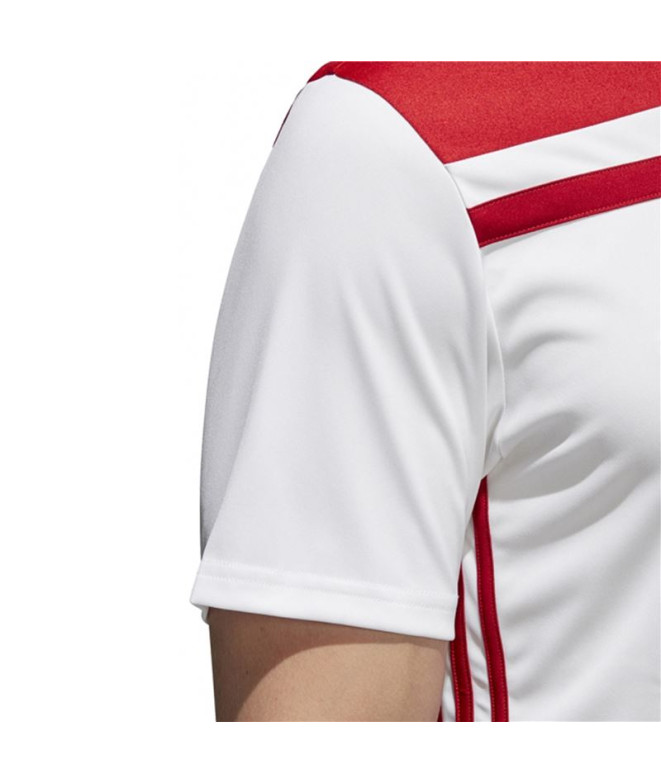 Camiseta de fútbol adidas Regista 18