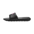 Sandales Nike Victori One Slide Femme noires