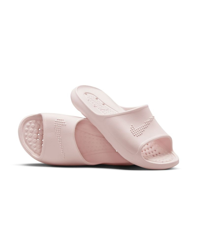 Sandales de douche Nike Victori One Femme Tongs...
