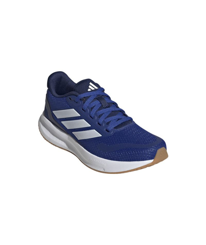 Sapatilhas Running Infantil adidas Runfalcon 5...