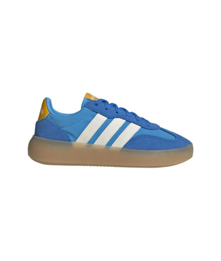 Chaussures Enfant adidas Barreda Decode Aglú/Blanc/Doruni