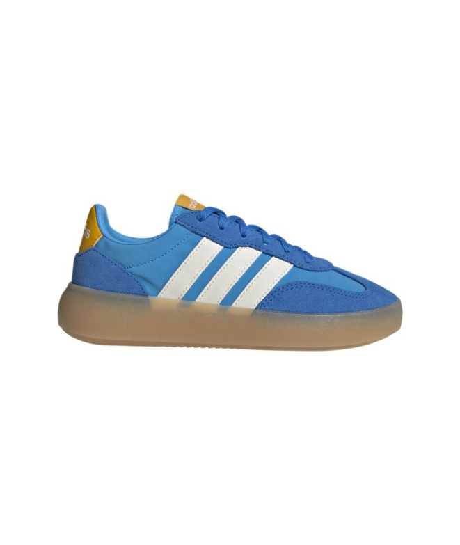 Sapatilhas Infantil adidas Barreda Decode...