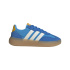 Zapatillas adidas Barreda Decode Infantil Aglú/Blanco/Doruni