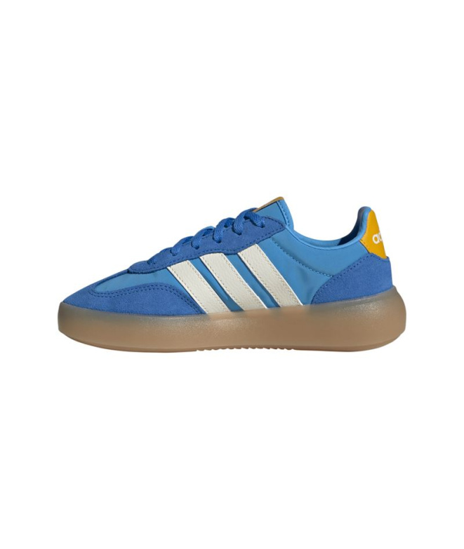 Sapatilhas Infantil adidas Barreda Decode...