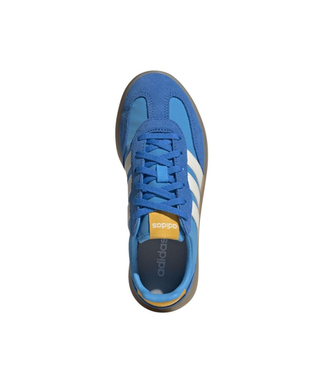Zapatillas adidas Barreda Decode Infantil...