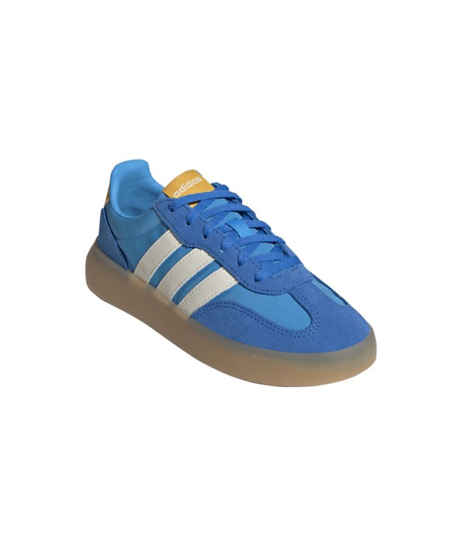 Sapatilhas Infantil adidas Barreda Decode...