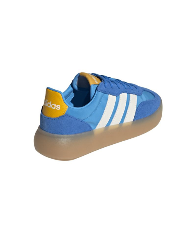 Chaussures Enfant adidas Barreda Decode...