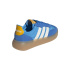 Zapatillas adidas Barreda Decode Infantil Aglú/Blanco/Doruni