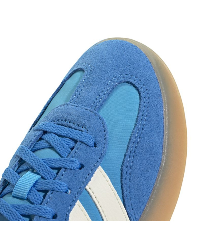 Chaussures Enfant adidas Barreda Decode...