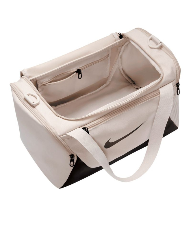 Sac de sport Nike BRsla Xs Duff Football -...